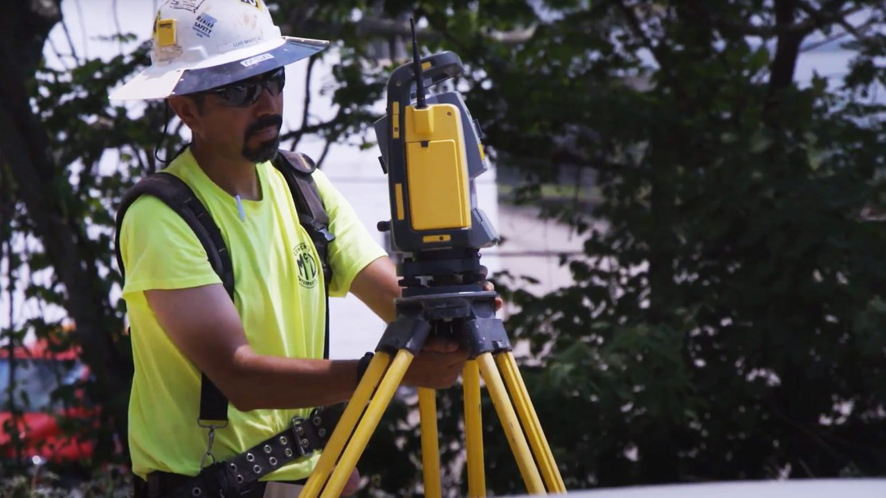 Cincinnati Concrete Jobs McD Concrete