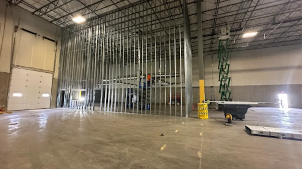 Neace Warehouse